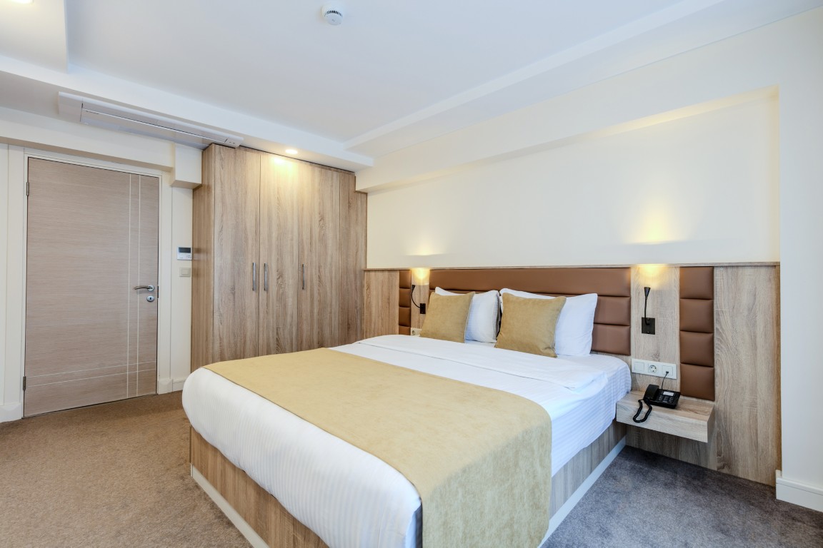 Superior & City View 1+1